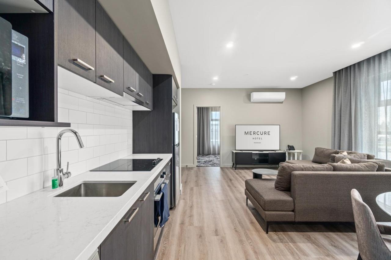 Mercure Pakenham Exterior foto