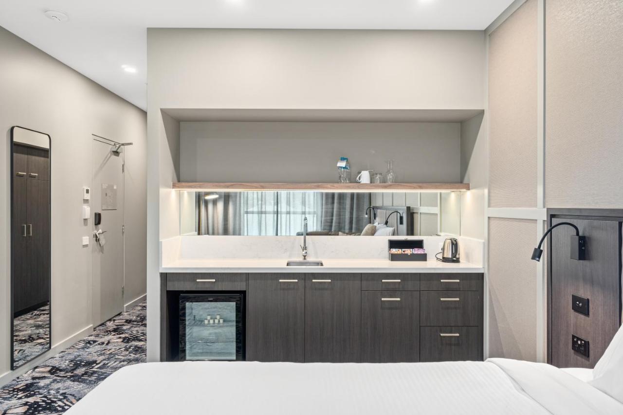 Mercure Pakenham Exterior foto