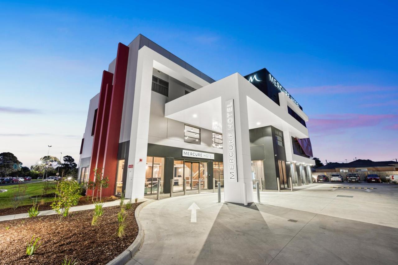 Mercure Pakenham Exterior foto