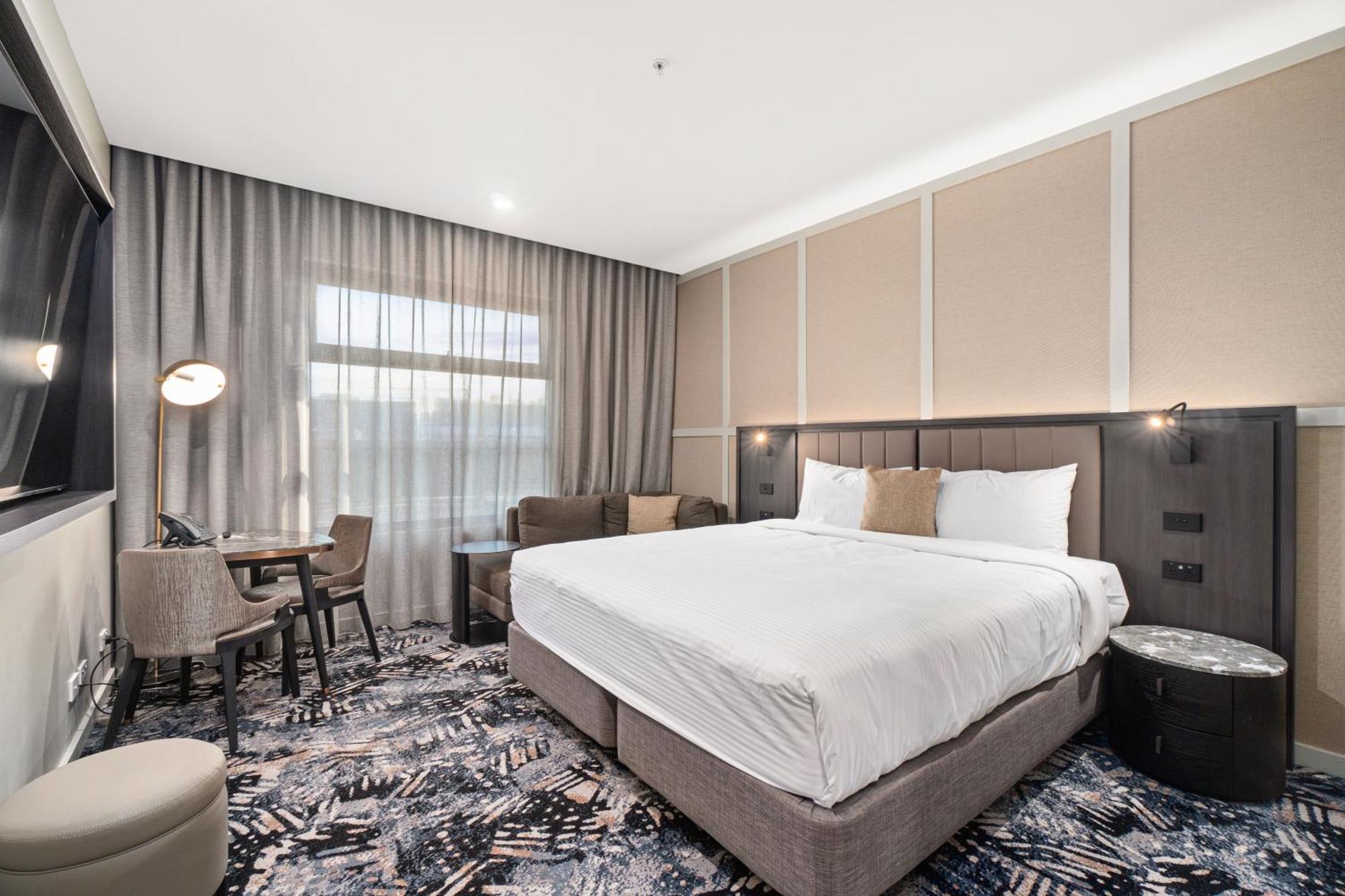 Mercure Pakenham Exterior foto