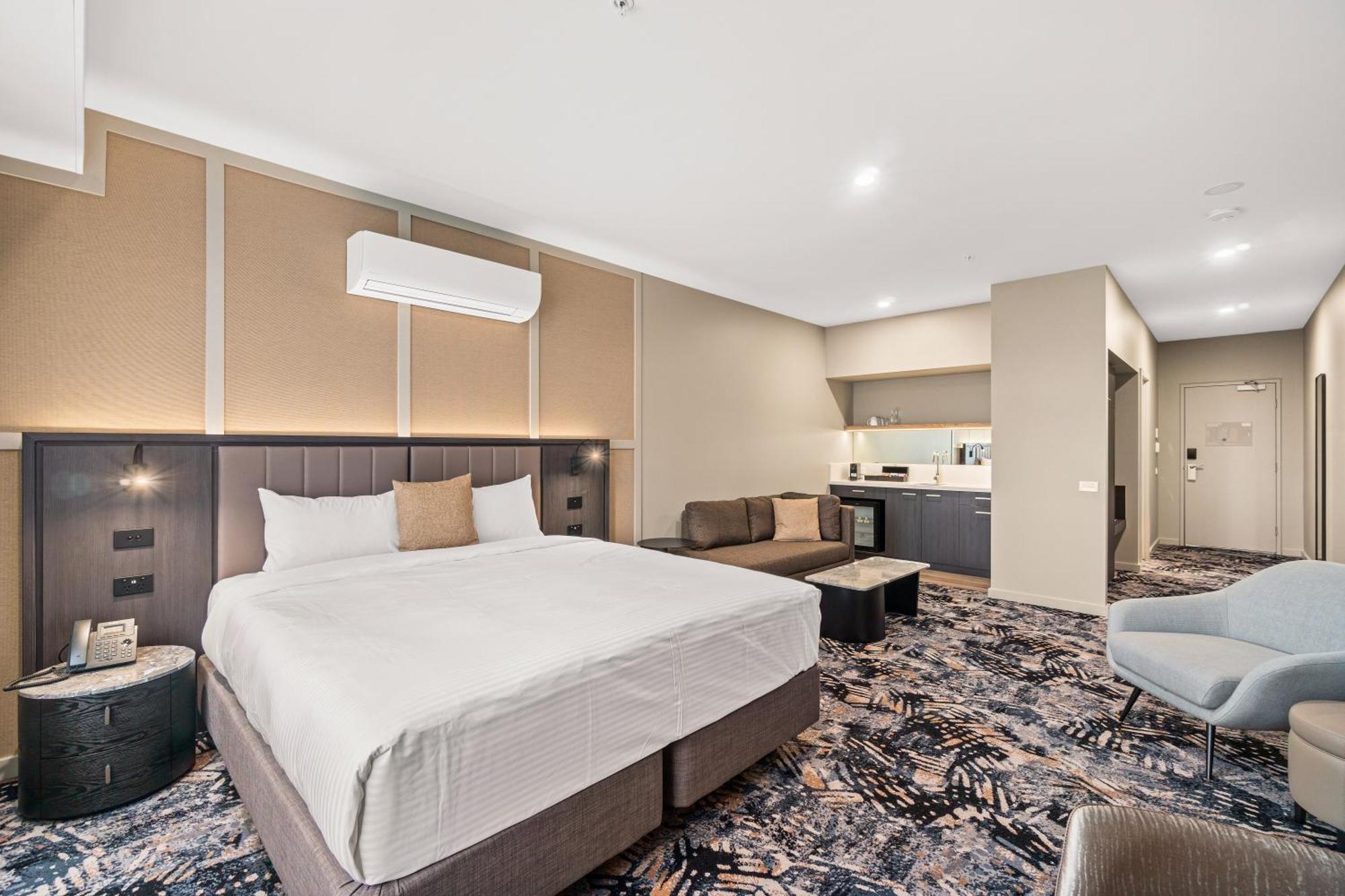 Mercure Pakenham Exterior foto