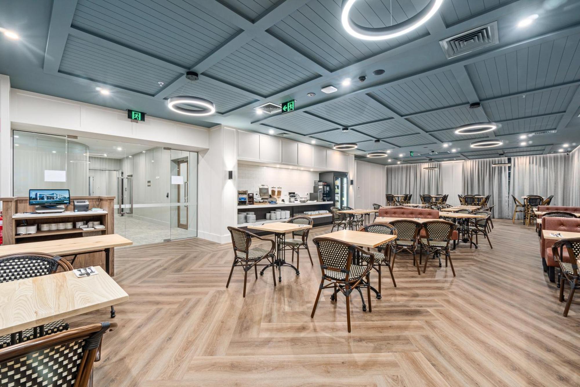 Mercure Pakenham Exterior foto