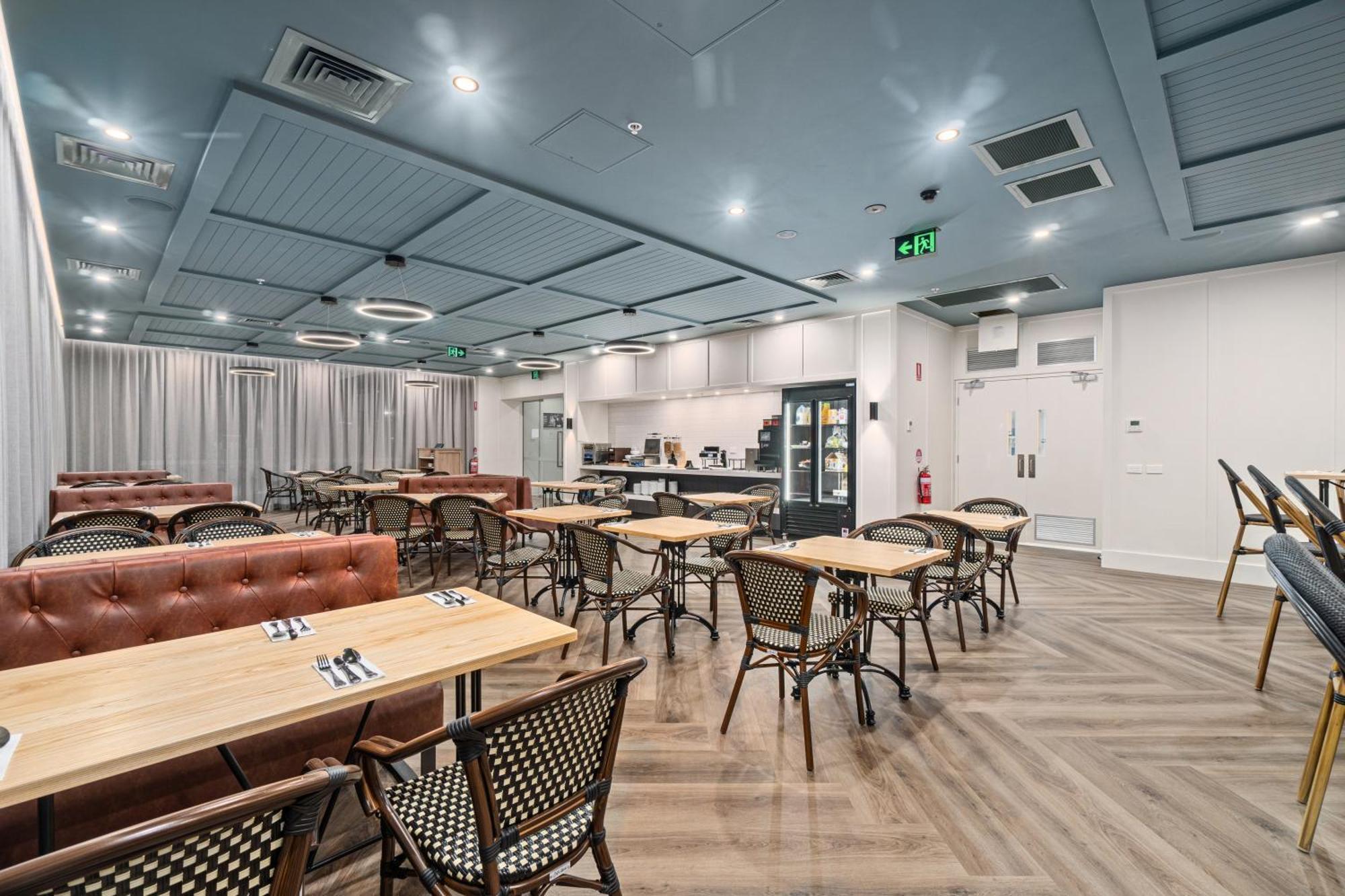 Mercure Pakenham Exterior foto